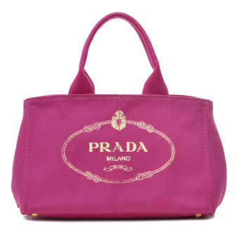 PRADA プラダ バッグ コピー トートバッグ BN1877ZKI029 ロゴプリント キャンバス